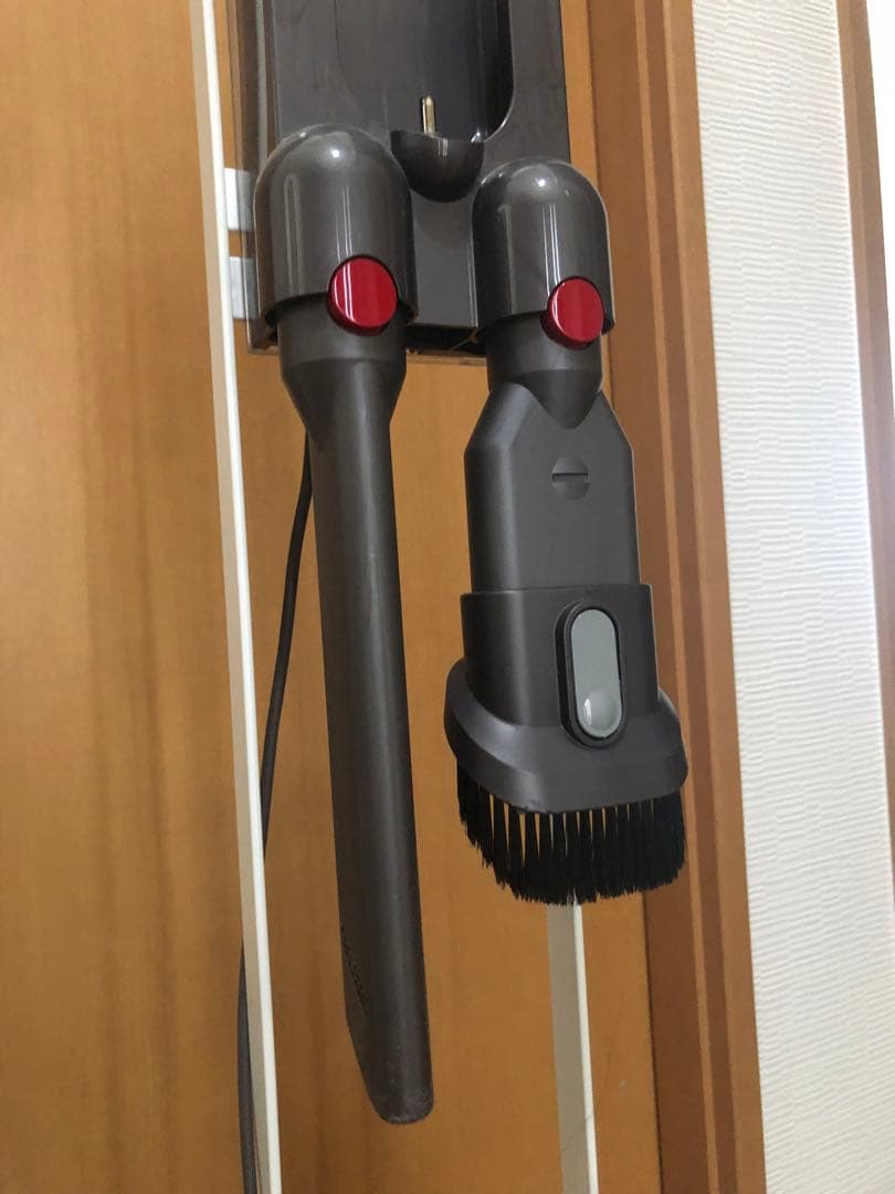 ダイソン　掃除機　ダイソンSV12コードレスクリーナー　コードレス掃除機