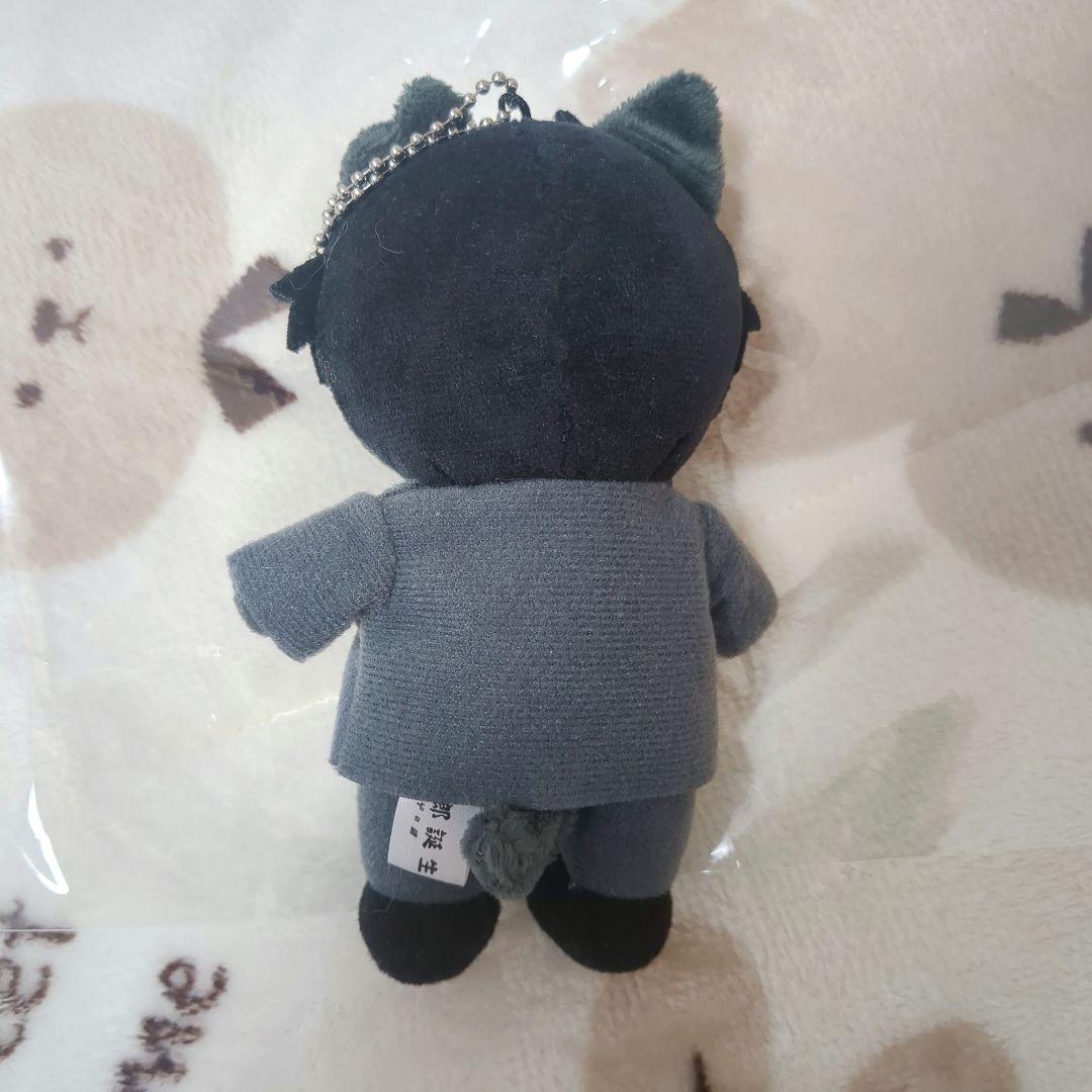 【中古】鬼太郎誕生　ゲゲゲの謎　どうぶつフォーゼ　マスコット　水木