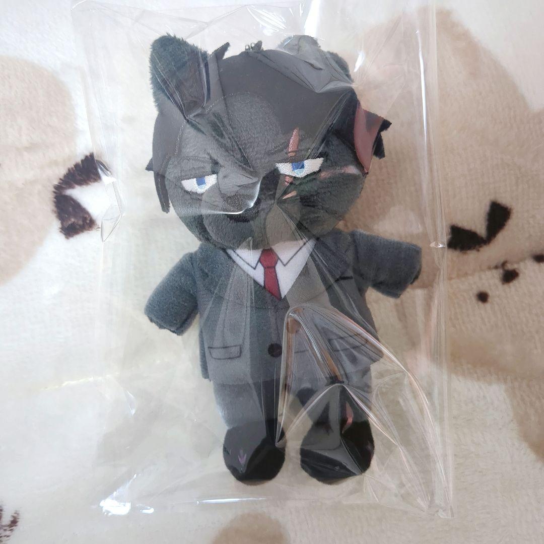 【中古】鬼太郎誕生　ゲゲゲの謎　どうぶつフォーゼ　マスコット　水木