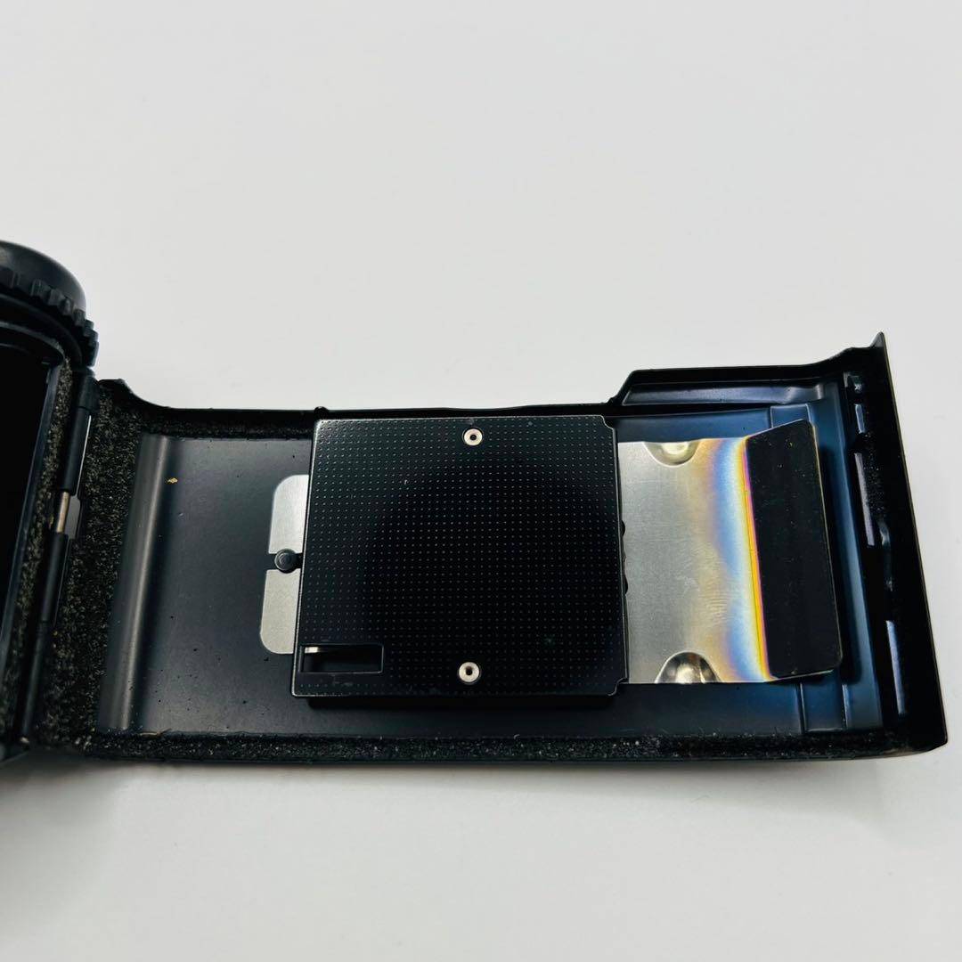 【動作確認済み】OLYMPUS XA フィルムカメラ