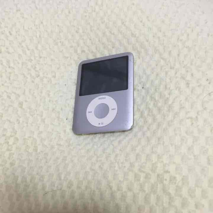 iPod nano第3世代