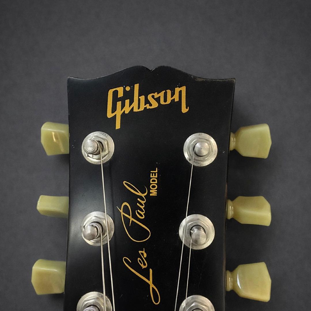 カ*オ様 Gibson Les Paul Studio 2018 Black