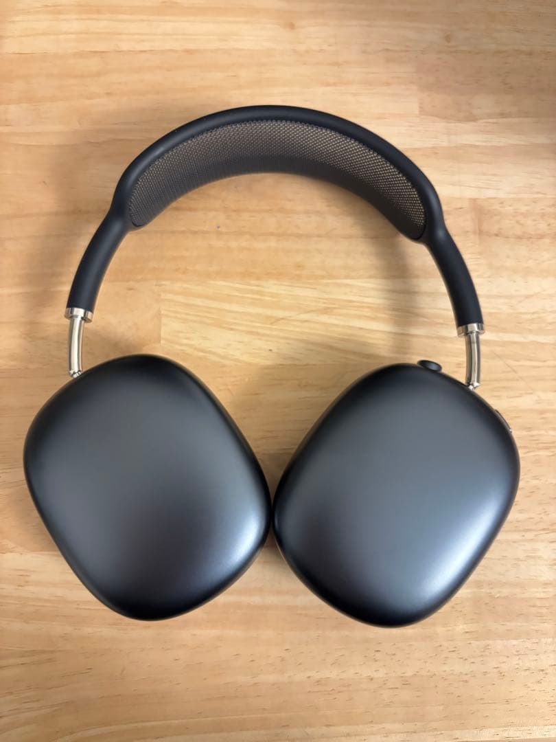 [美品] AirPods MAX 第2世代(C-type)