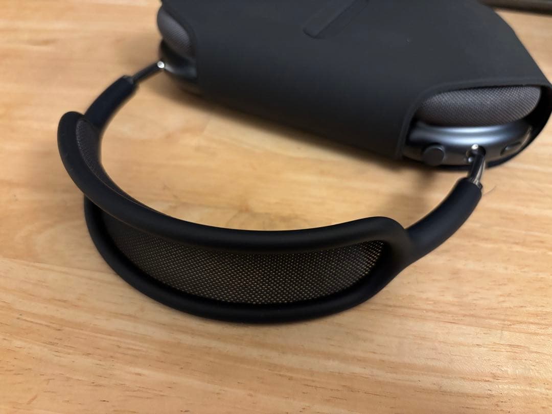 [美品] AirPods MAX 第2世代(C-type)