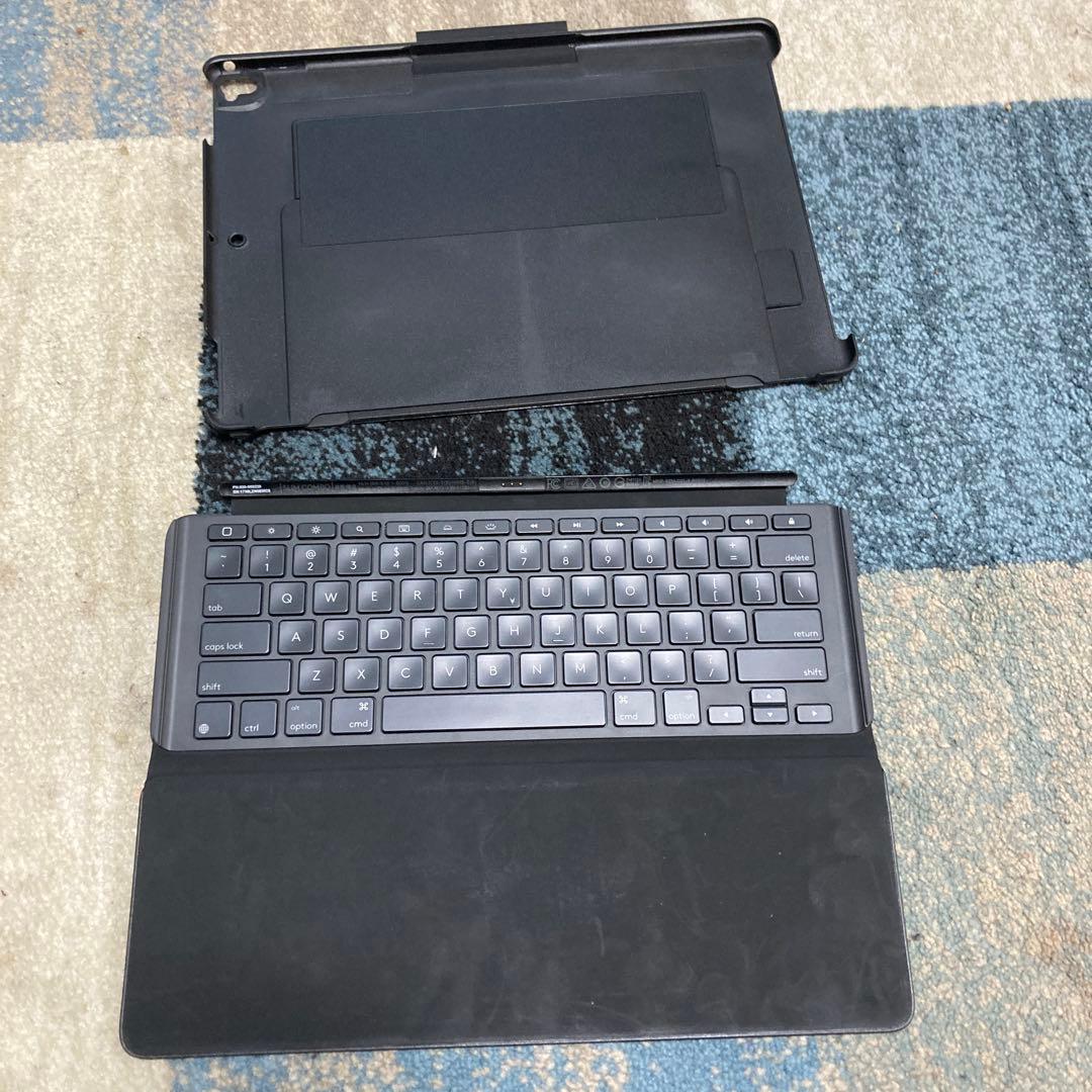 Apple iPad Pro 第一世代シルバー