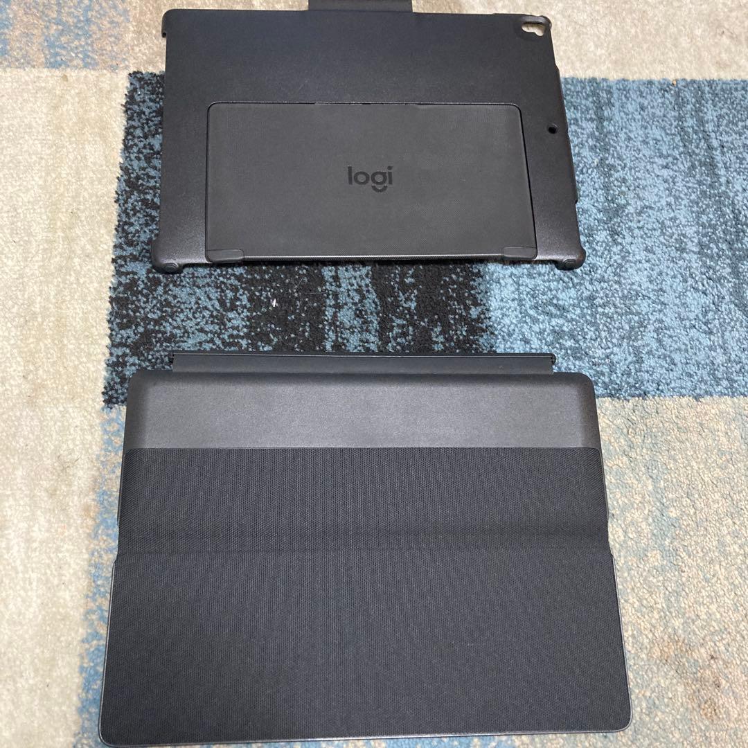 Apple iPad Pro 第一世代シルバー