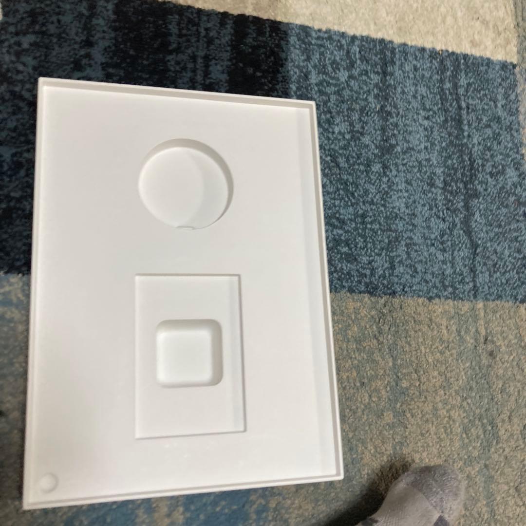 Apple iPad Pro 第一世代シルバー