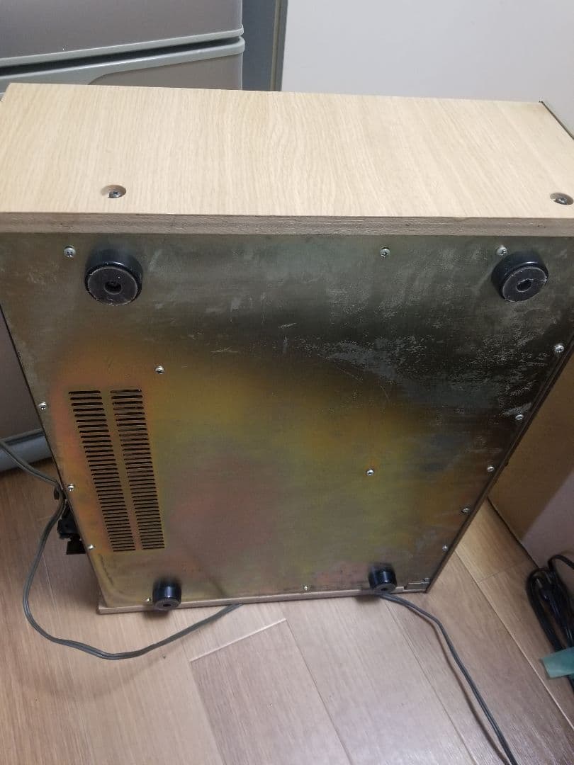 Sharp Optonica SA-777 RECEIVERレシーバー