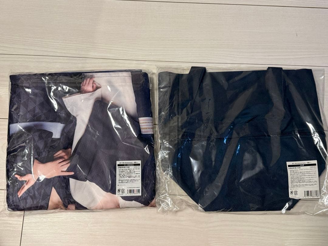 JO1 5th Anniversary ~祭り~ グッズ【着払い】