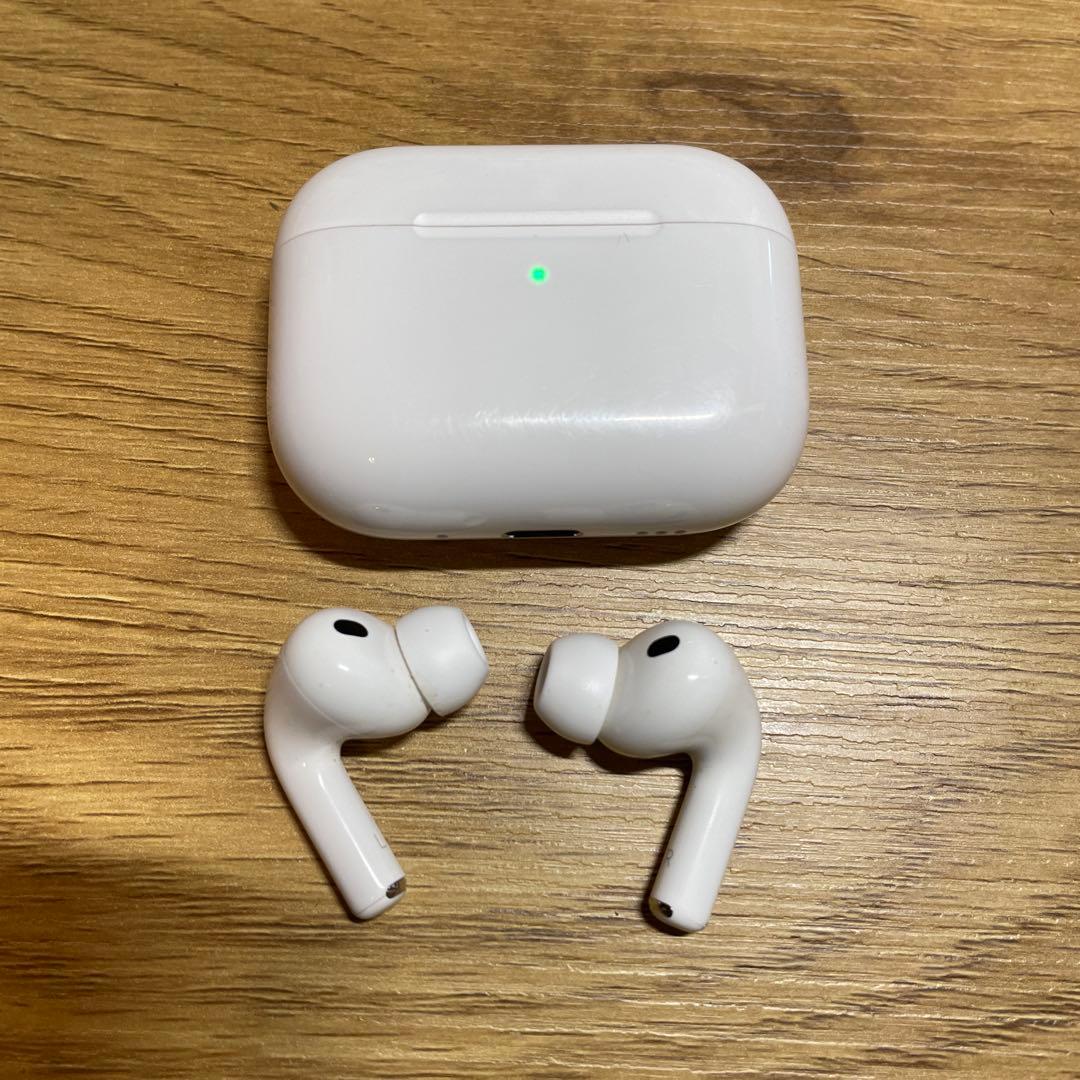 Apple Airpods Pro 第3世代