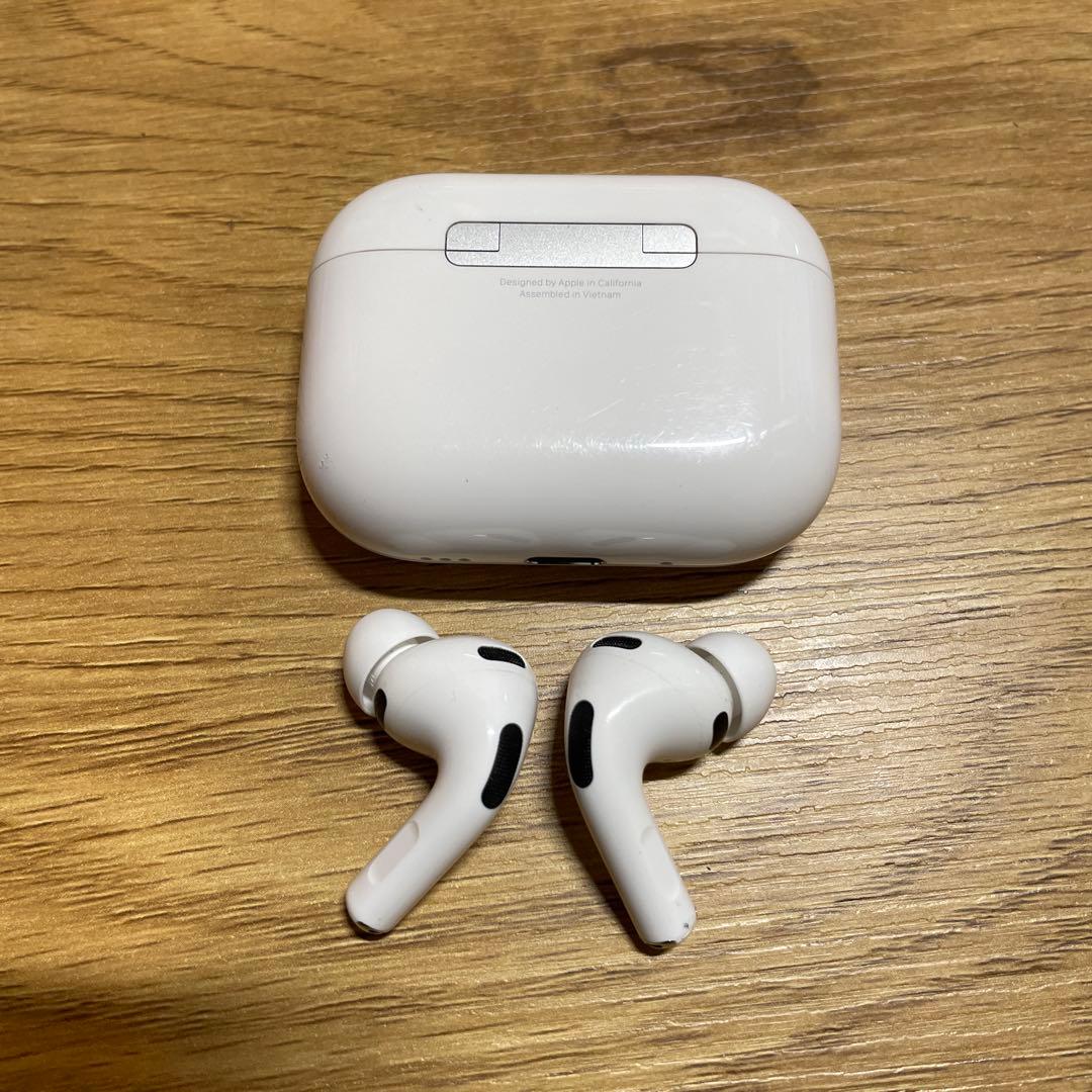 Apple Airpods Pro 第3世代