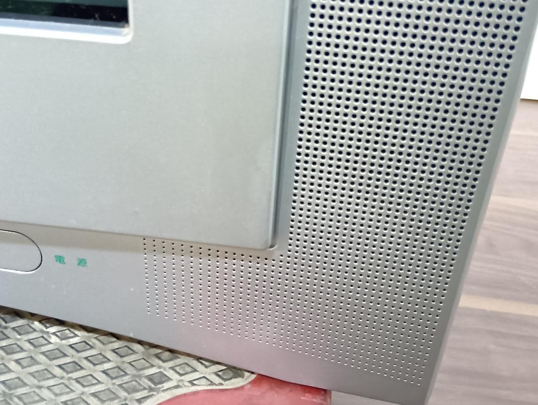 SONY ブラウン管テレビ トリニトロン 28型 KV28DA55 リモコン付き