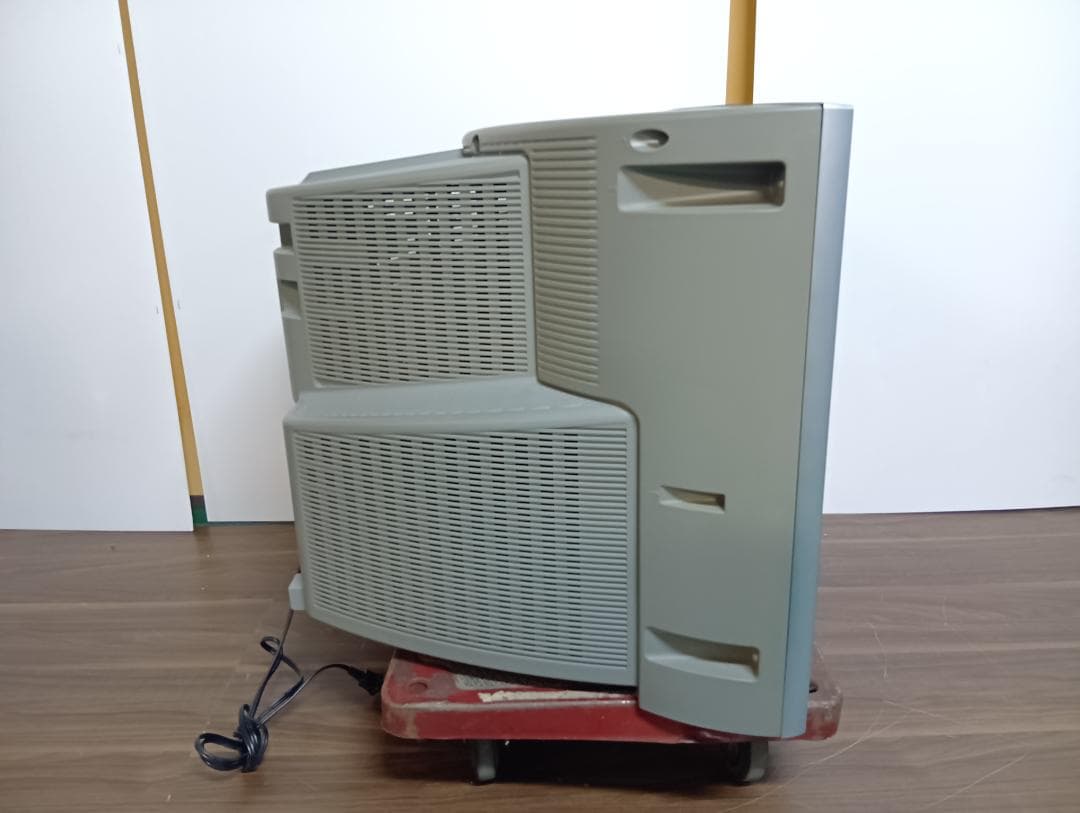 SONY ブラウン管テレビ トリニトロン 28型 KV28DA55 リモコン付き