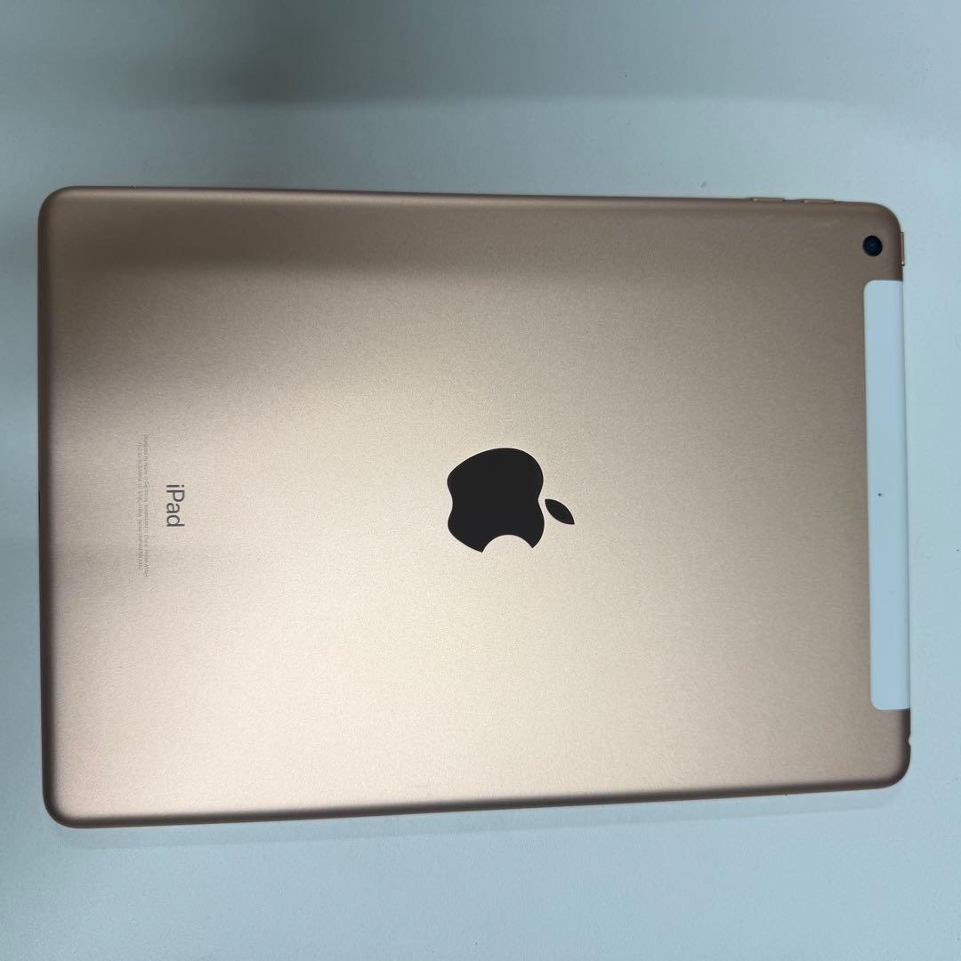 Apple iPad 第6世代 32GB 本体