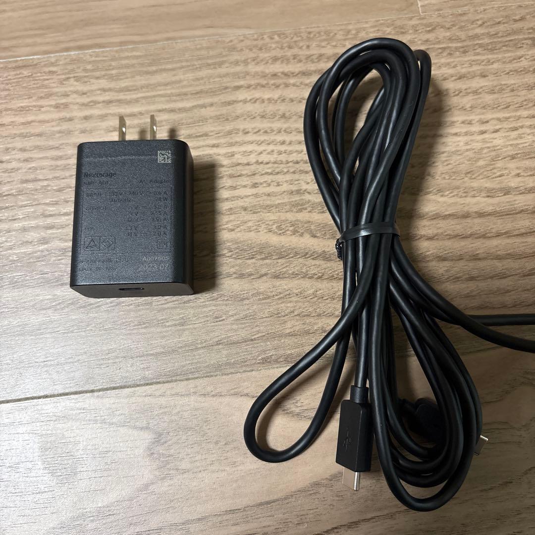 【美品】Nextorage NMP-NX1 ベッドルーム プロジェクター