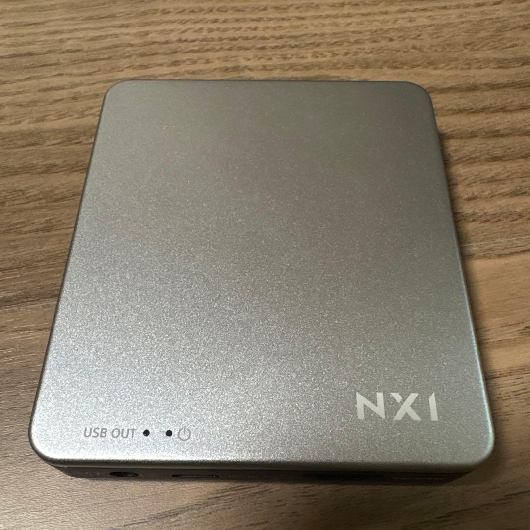 【美品】Nextorage NMP-NX1 ベッドルーム プロジェクター