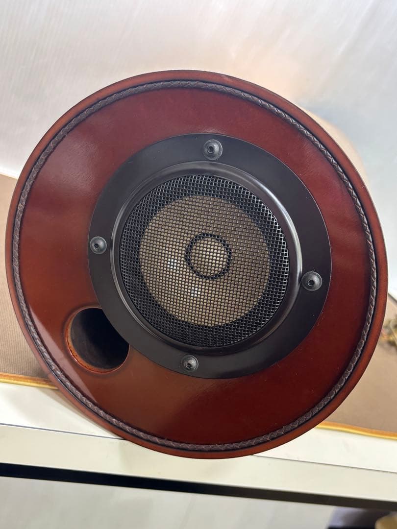 M´s system エムズシステム MS-1001 スピーカー