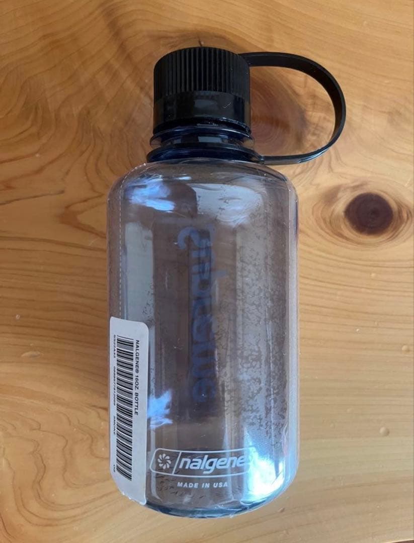 Supreme Nalgene 水筒