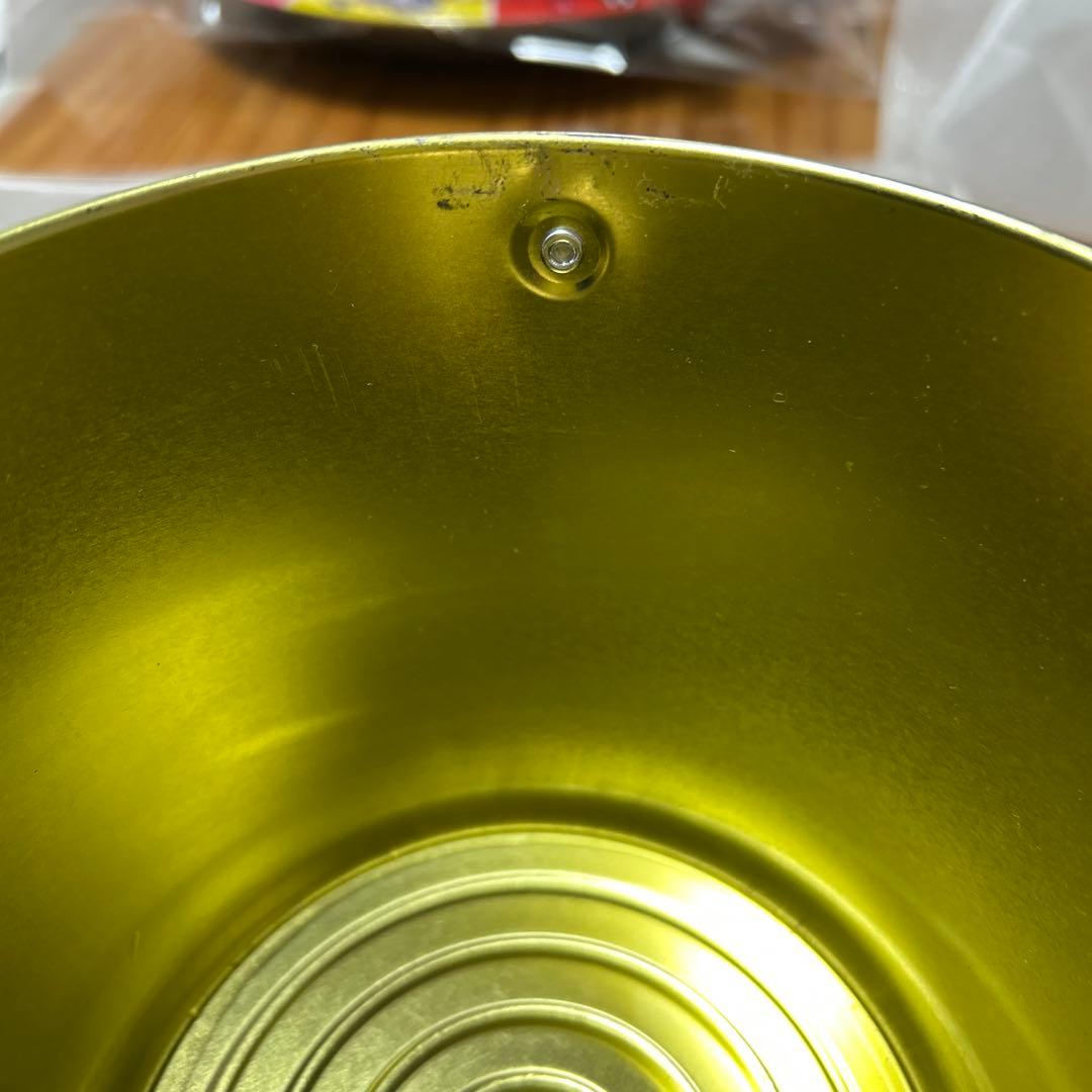 昭和レトロ ブリキ金魚 まとめ売り バケツ・皿・ジョーロ他 縁日 夏祭り