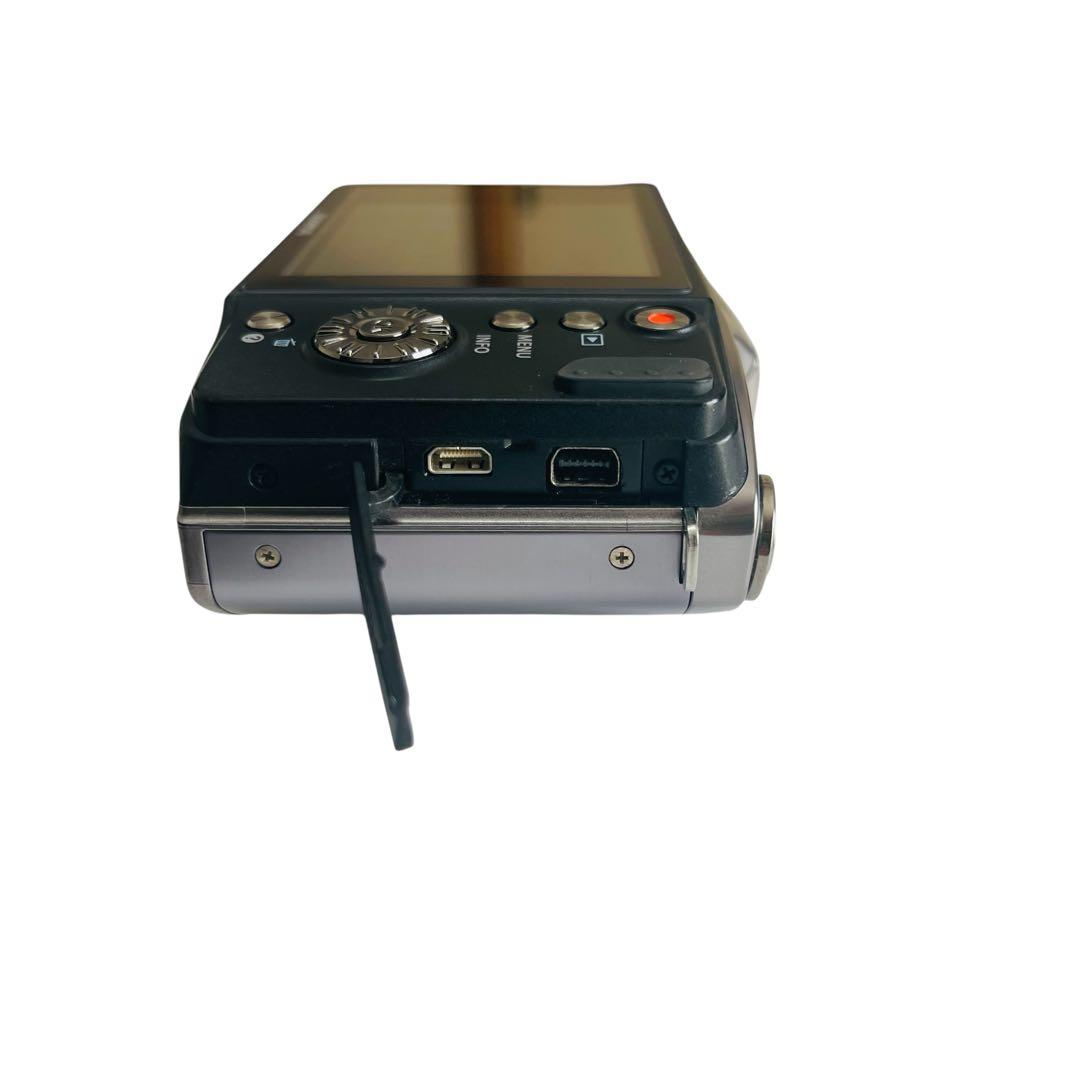 【美品✨】OLYMPUS SZ-14 デジタルカメラ 14MP 光学24倍ズーム