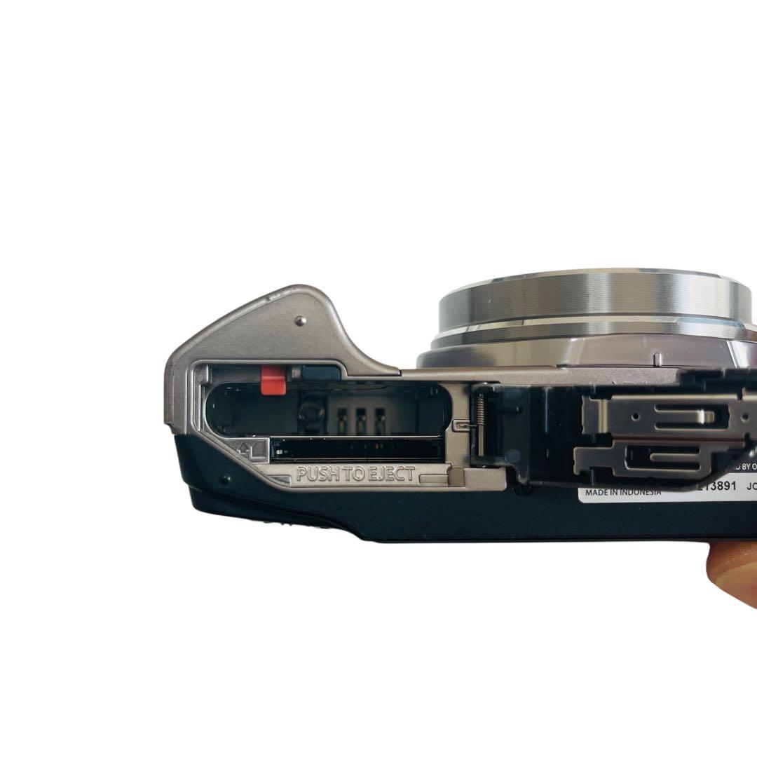 【美品✨】OLYMPUS SZ-14 デジタルカメラ 14MP 光学24倍ズーム