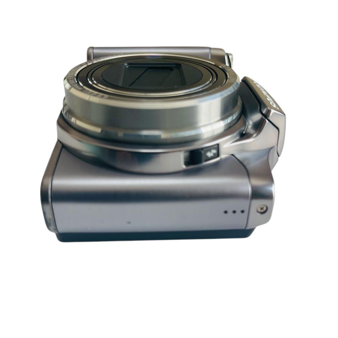 【美品✨】OLYMPUS SZ-14 デジタルカメラ 14MP 光学24倍ズーム