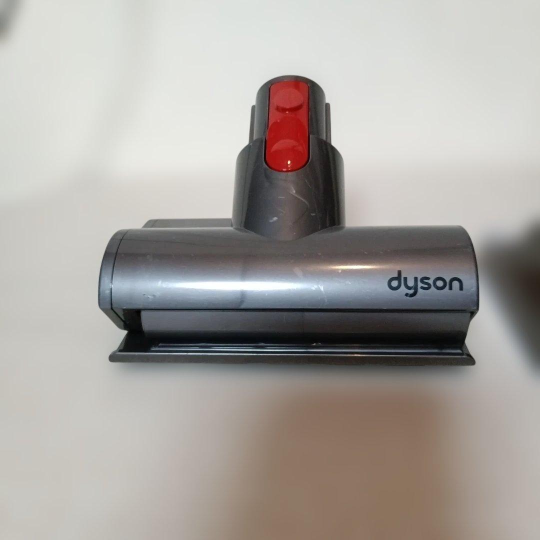 送料込 美品V8SV10スティック&ハンディ28分45秒稼働　MAX4分