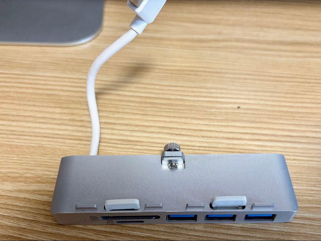 iMac 27inch 2017 CTO KB付き i7 40GB 500GB