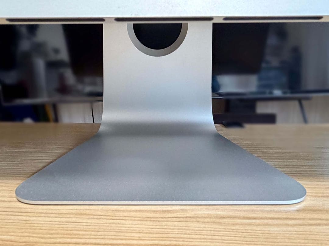 iMac 27inch 2017 CTO KB付き i7 40GB 500GB
