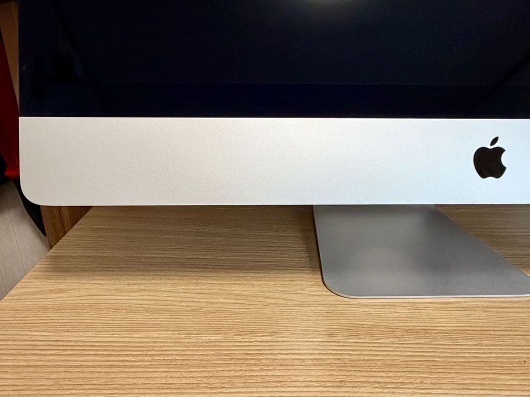 iMac 27inch 2017 CTO KB付き i7 40GB 500GB