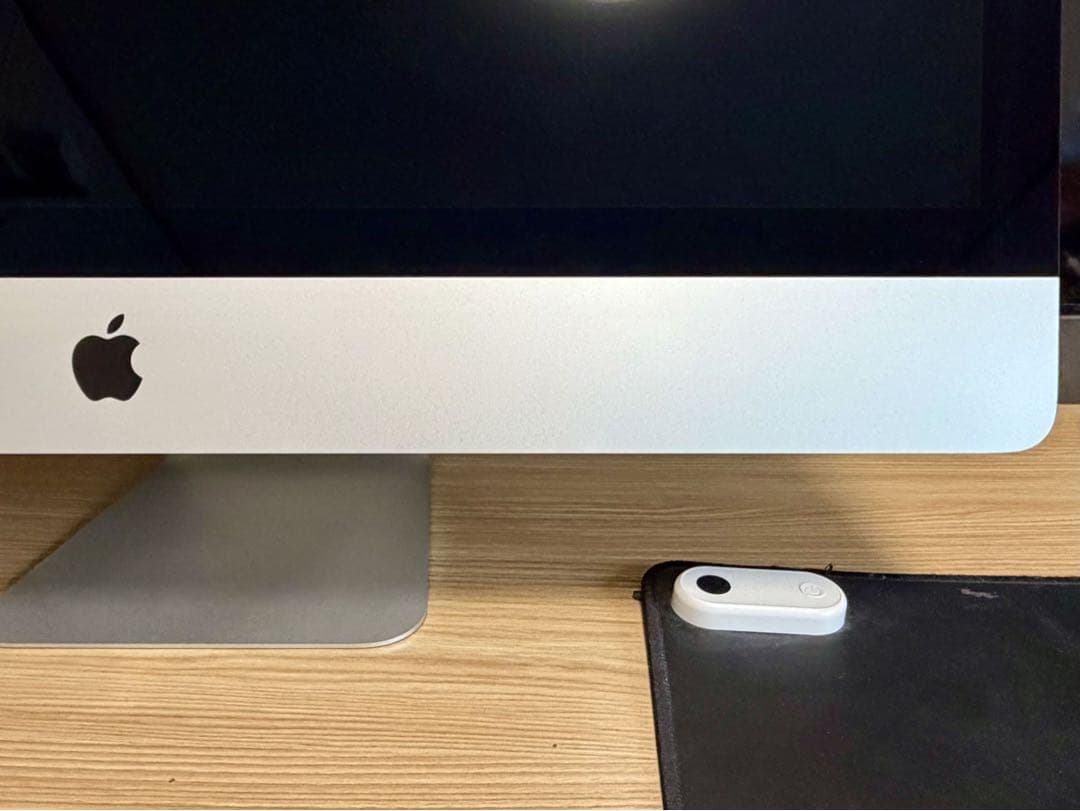 iMac 27inch 2017 CTO KB付き i7 40GB 500GB