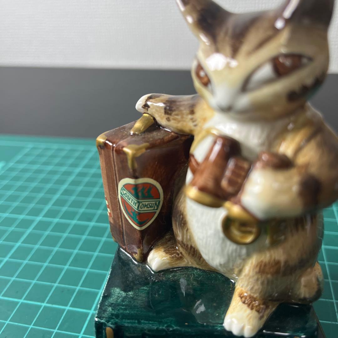 ダヤンのオルゴール 80日間世界一周のメロディ