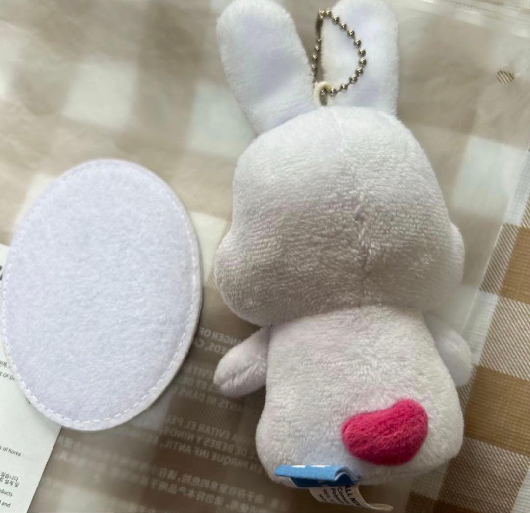 miniteen エスクプス マグネットキーリング