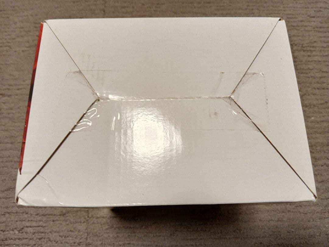 一番くじ　ドラゴンボール　EXTREME　SAIYAN　孫悟空　身勝手の極意　兆