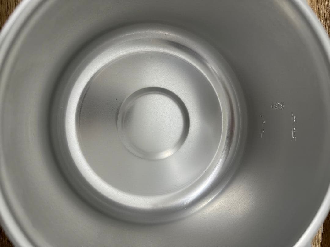 マツタカ家庭用圧力鍋 5.0L