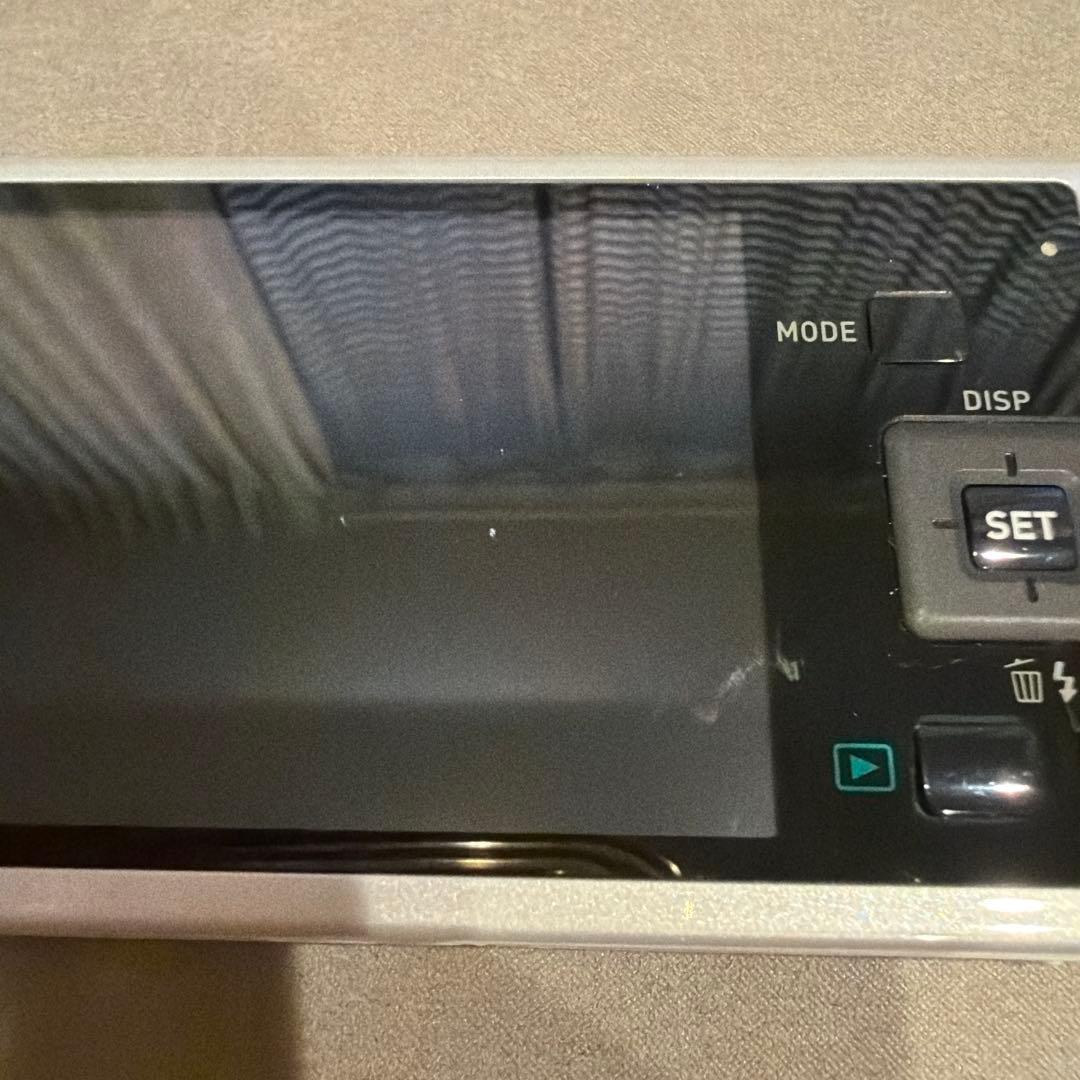 デジタルカメラ CASIO EX-ZR260