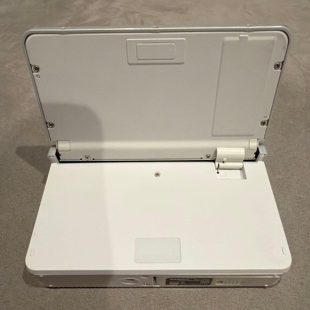 デジタルカメラ CASIO EX-ZR260