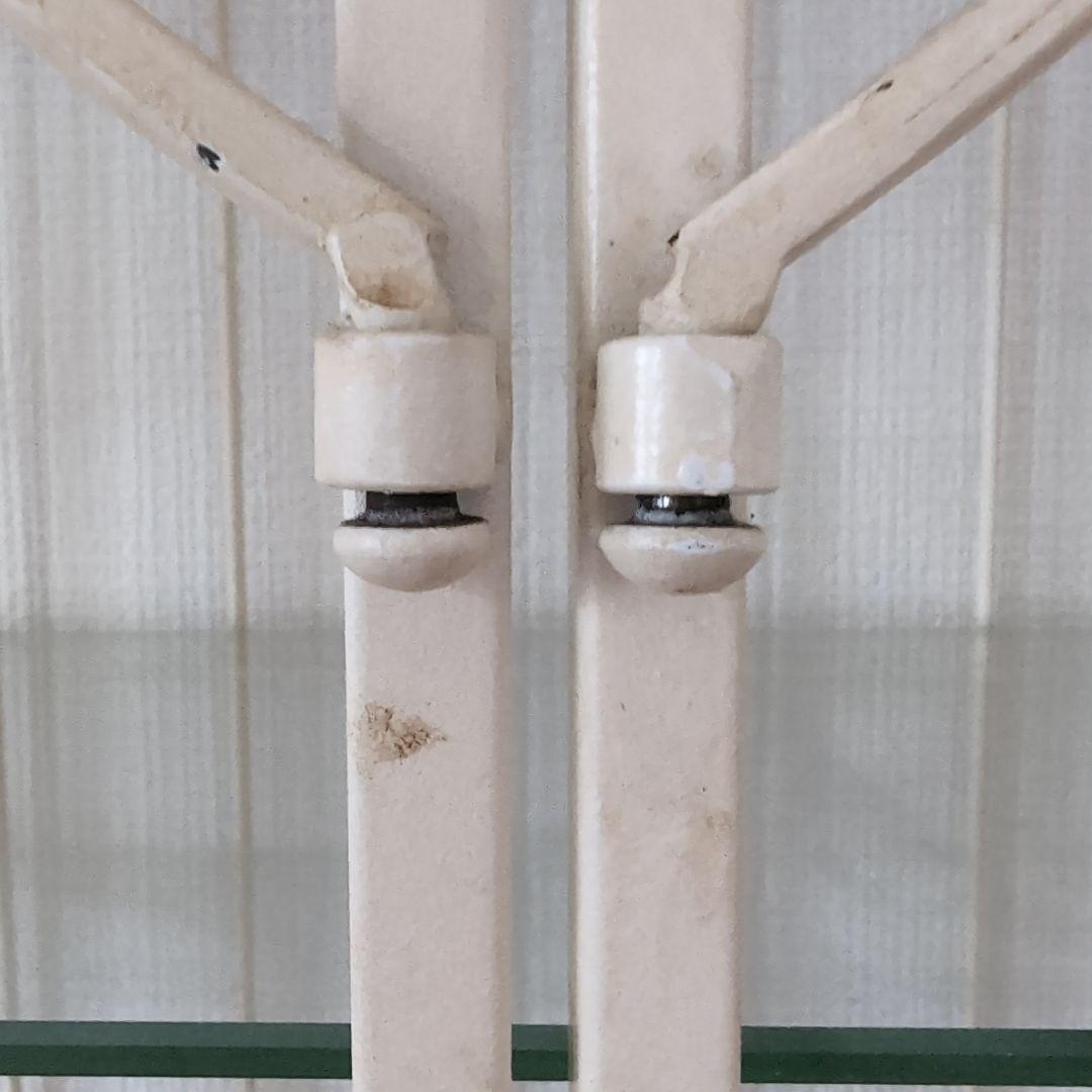 quatre saisons キャトルセゾン アイアンシェルフ