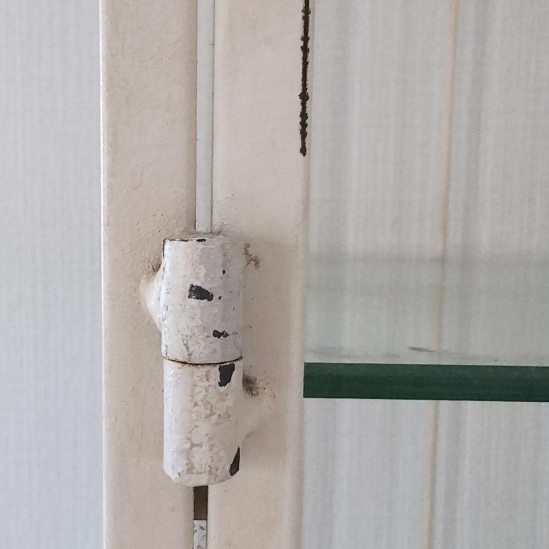 quatre saisons キャトルセゾン アイアンシェルフ