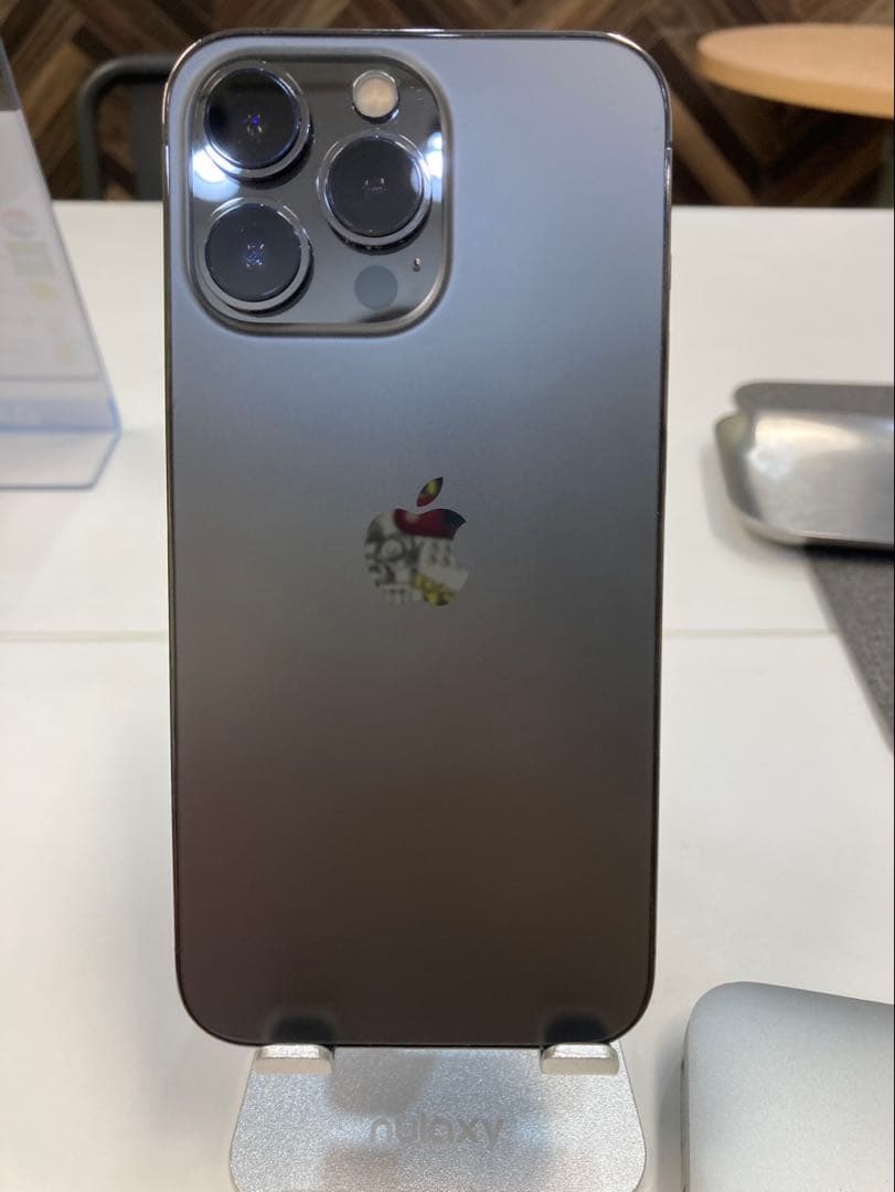 【専用出品】iPhone13Pro 256GB グラファイト