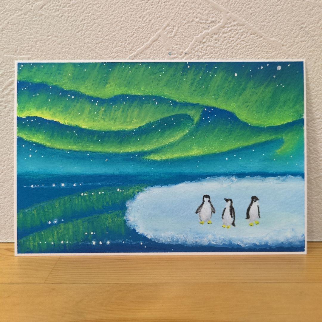 【原画】　RUKURUKU