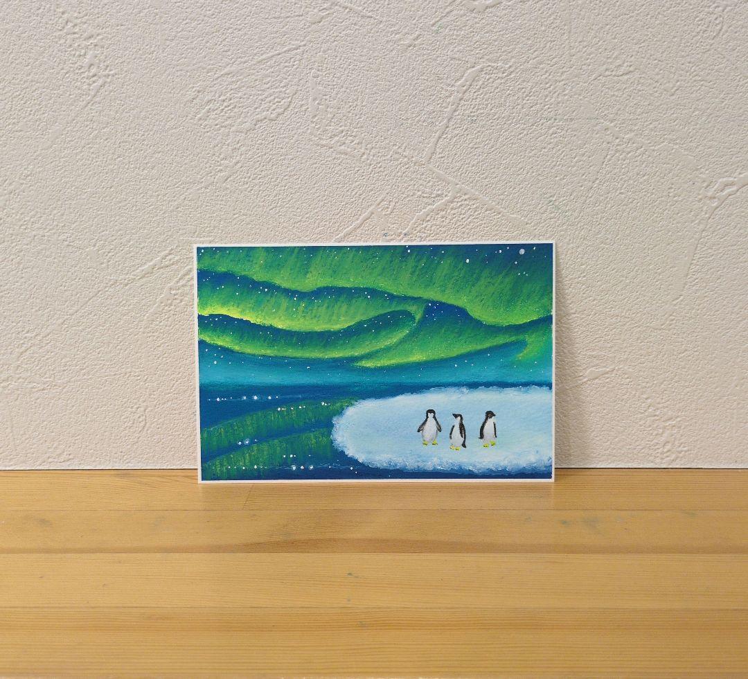 【原画】　RUKURUKU