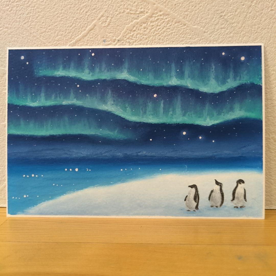 【原画】　RUKURUKU