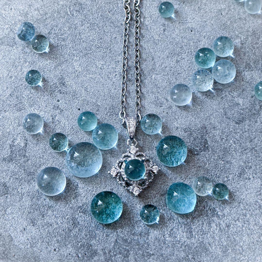 装身具店52Hz. ヴィフネックレス