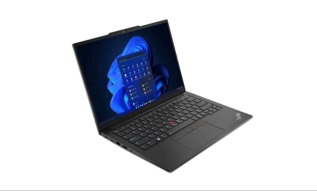 【中古】ThinkPad E14 Gen 5 AMD 21JR003WJP