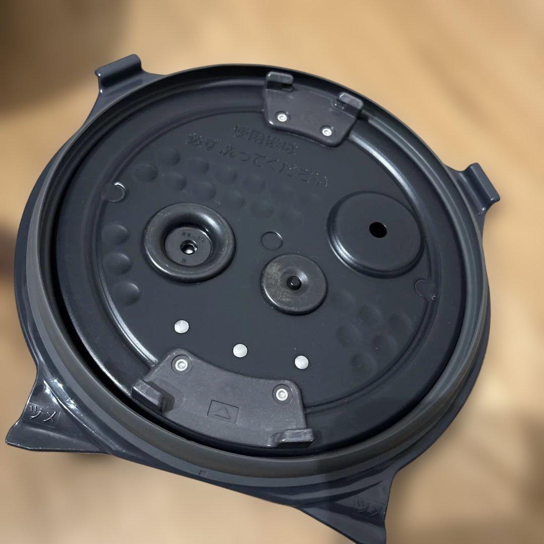 象印マホービン 圧力IH炊飯ジャー「極め炊き」NW-JC10型