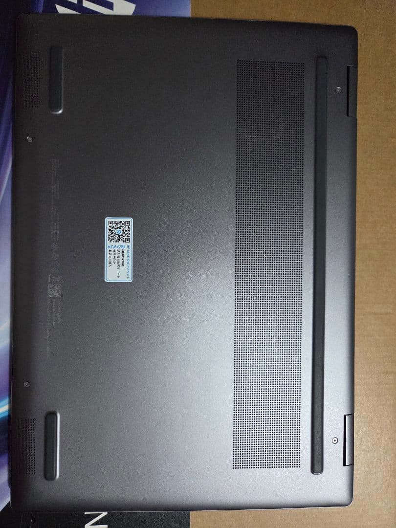【2025年】HP Envy x360 14-fa（AMD）パフォーマンスモデル