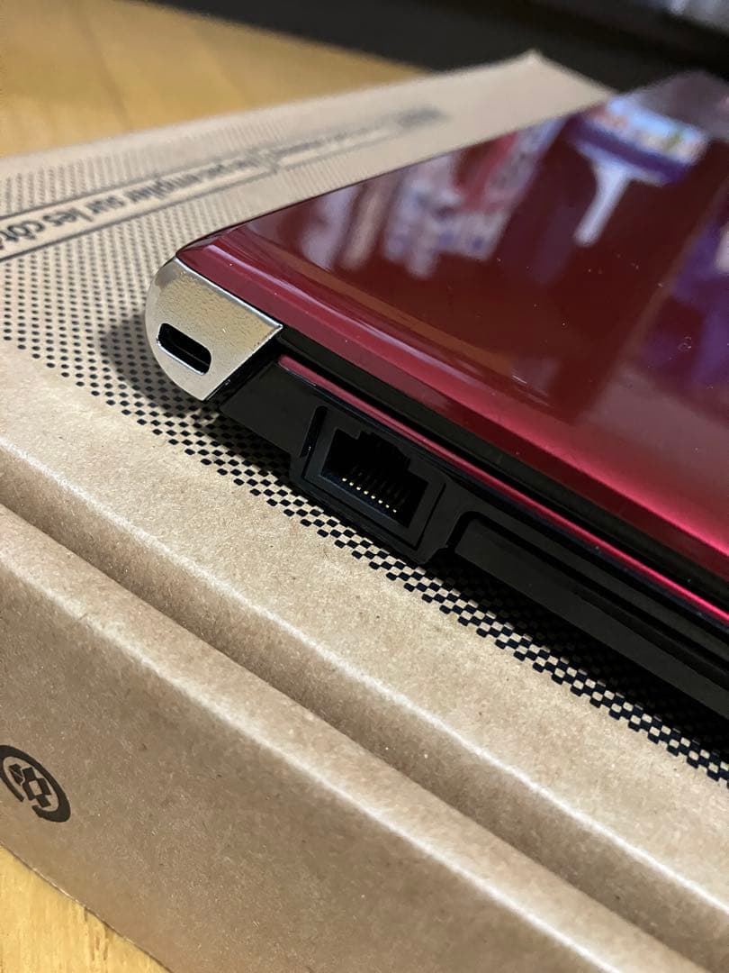 東芝ノートパソコン dynabook P1-T4KP-BR