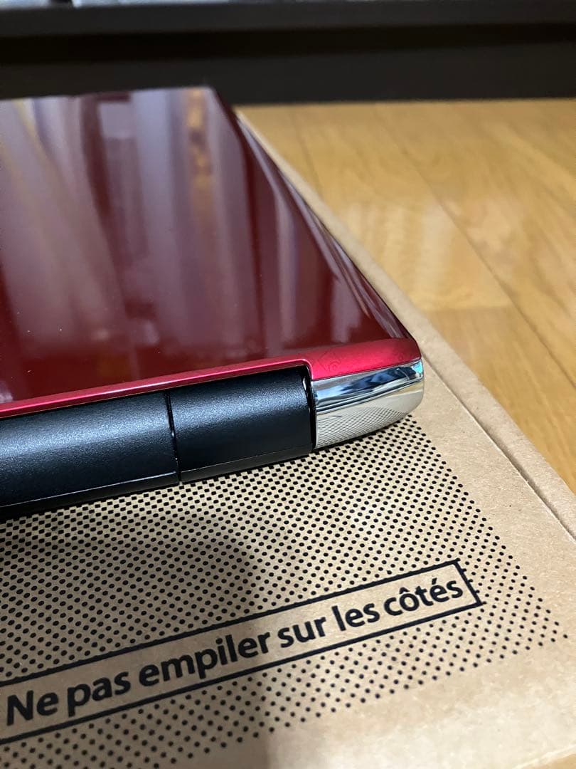 東芝ノートパソコン dynabook P1-T4KP-BR