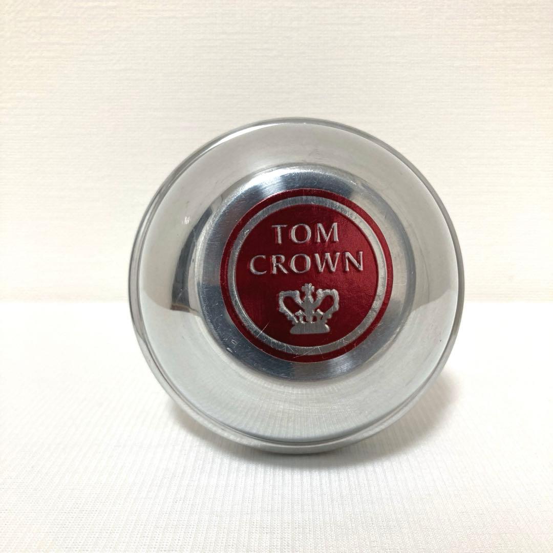 GEMINI & TOM CROWN　トランペットミュート　動作品